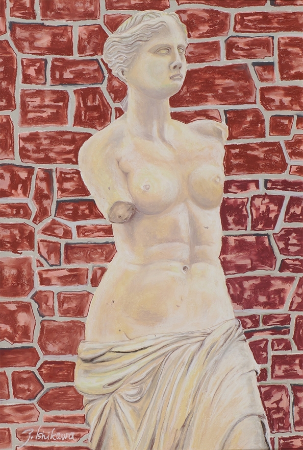 ミロのヴィーナス